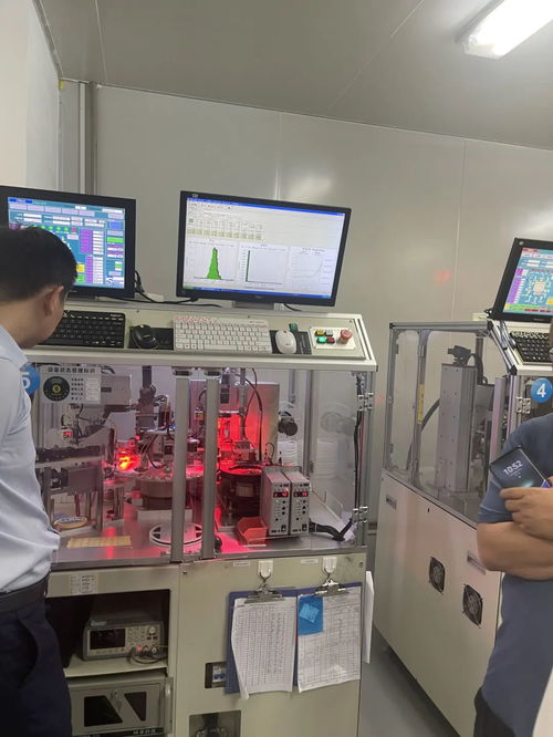 攜手共進(jìn)，探索電子行業(yè)新機(jī)遇