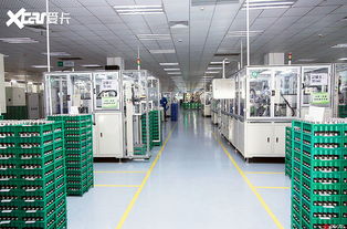 寧德時(shí)代德國(guó)工廠正式動(dòng)工，預(yù)計(jì)2021年投產(chǎn)助力全球電子產(chǎn)業(yè)