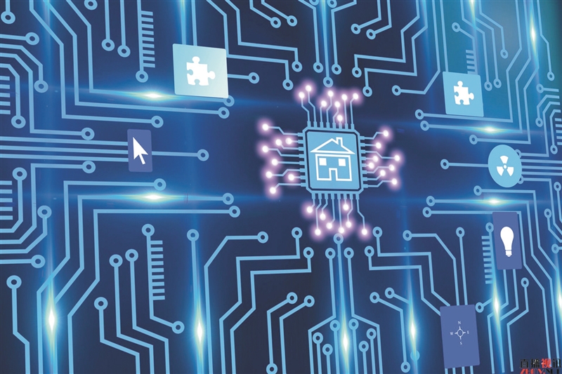 全國(guó)首筆集成電路布圖設(shè)計(jì)專有權(quán)質(zhì)押融資落地，金額達(dá)150萬(wàn)元