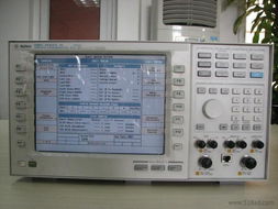 二手8960上海蘇州手機(jī)綜合測(cè)試儀 價(jià)格、廠家、圖片及電子特性解析